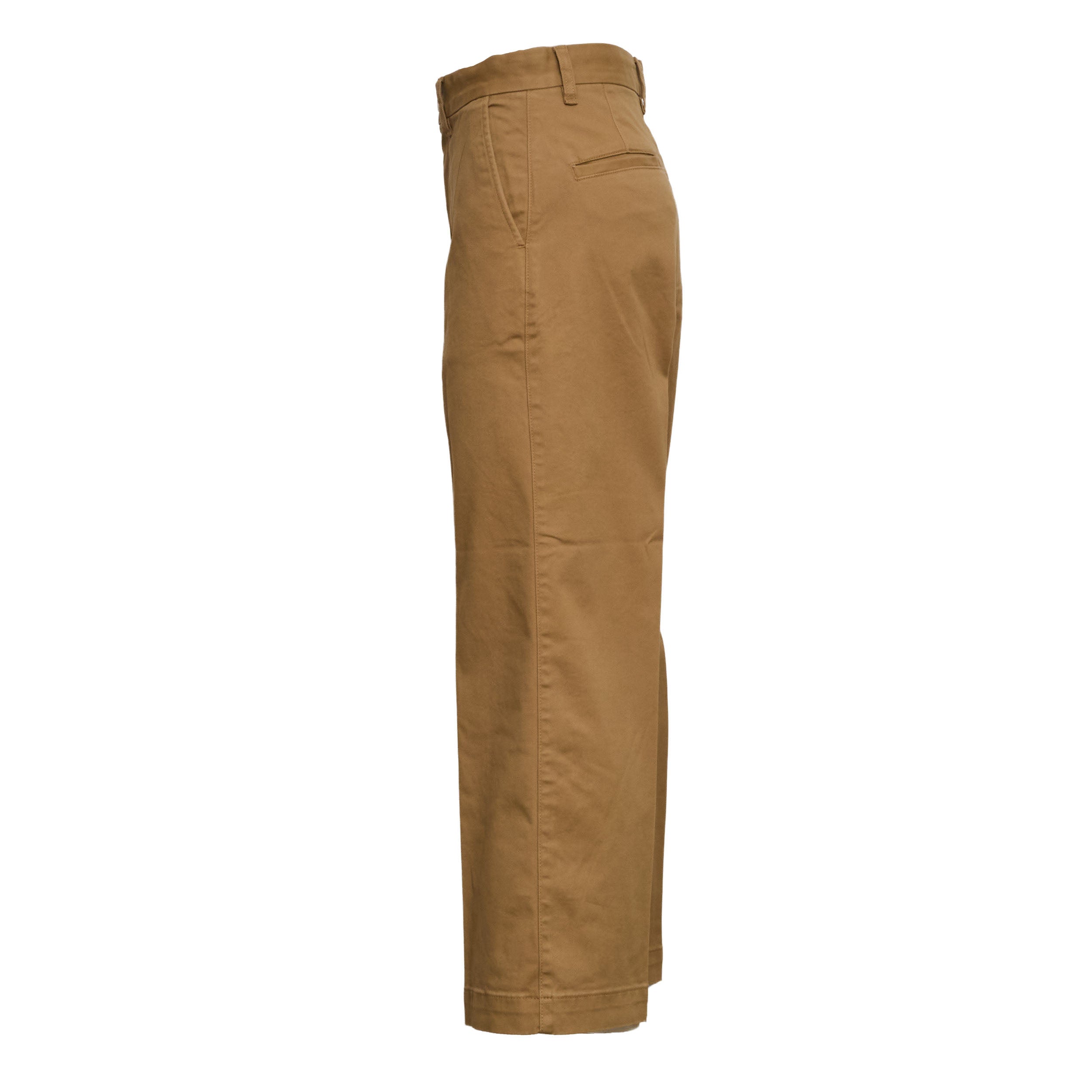 Pantaloni Wide Leg