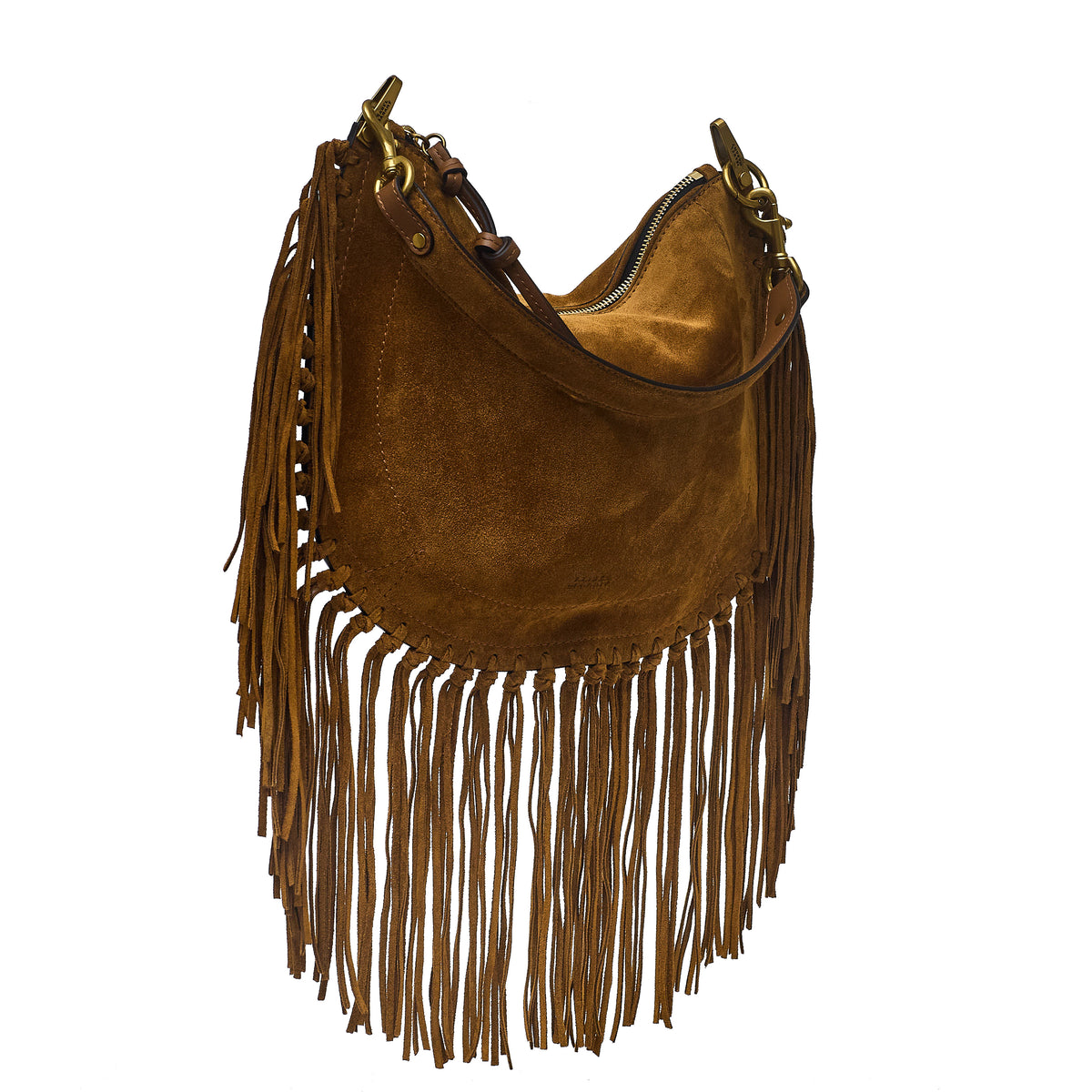 Oskan Soft Zip Shoulder Strap