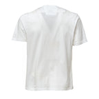 30/1 Jersey Short Sleeve Logo T-Shirt