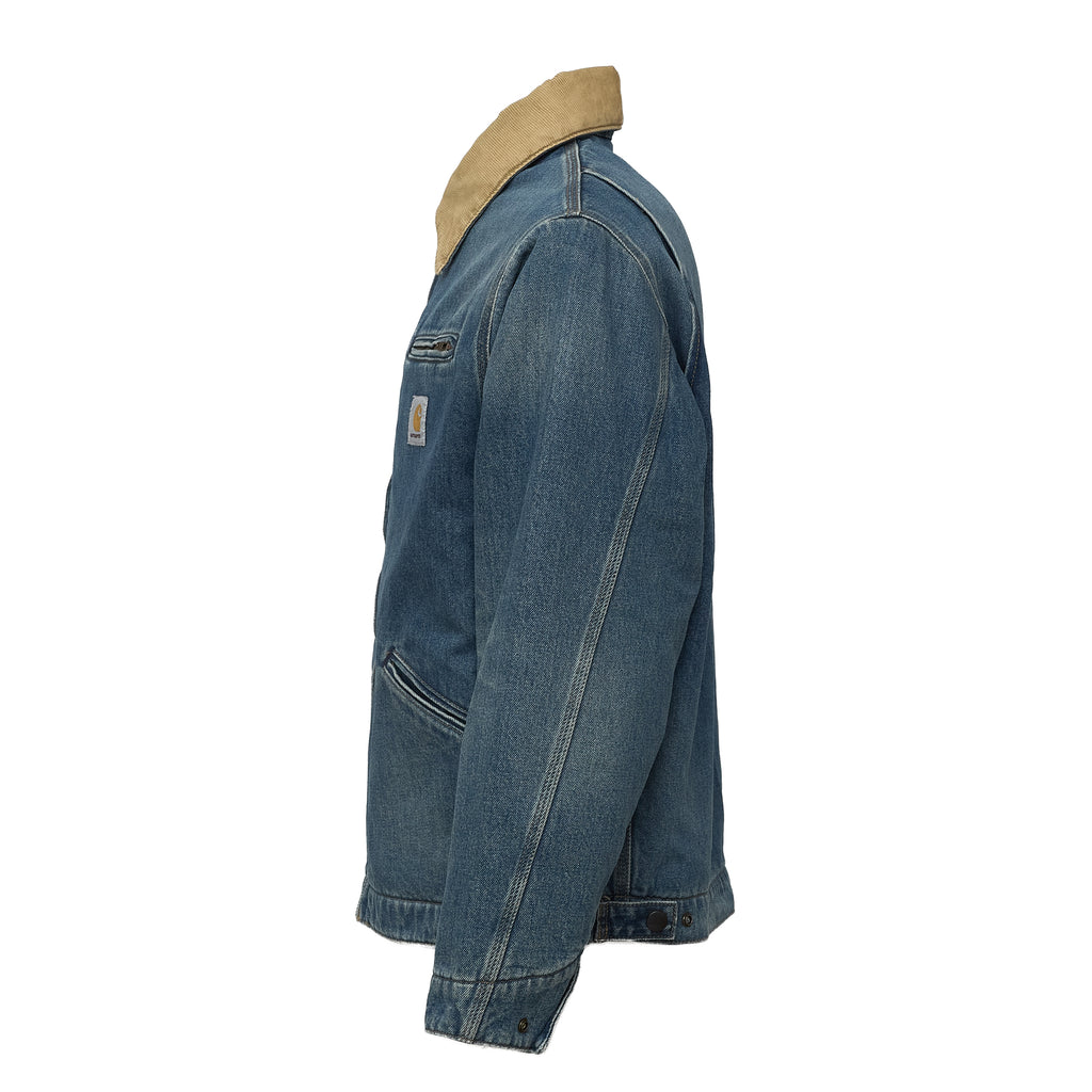 OG Detroit Jacket