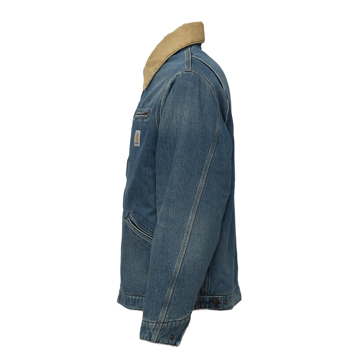 OG Detroit Jacket
