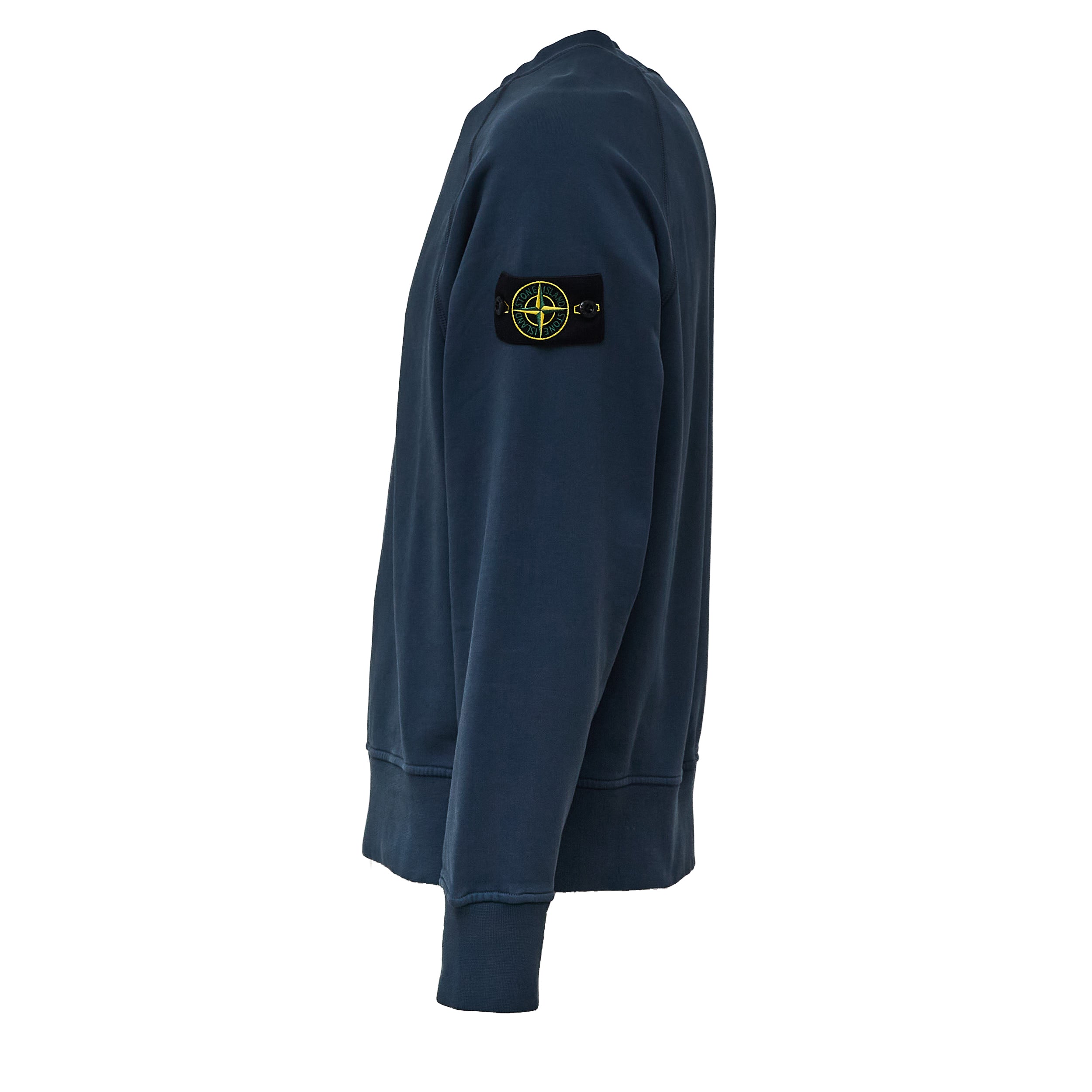 Felpa Organic Cotton Fleece