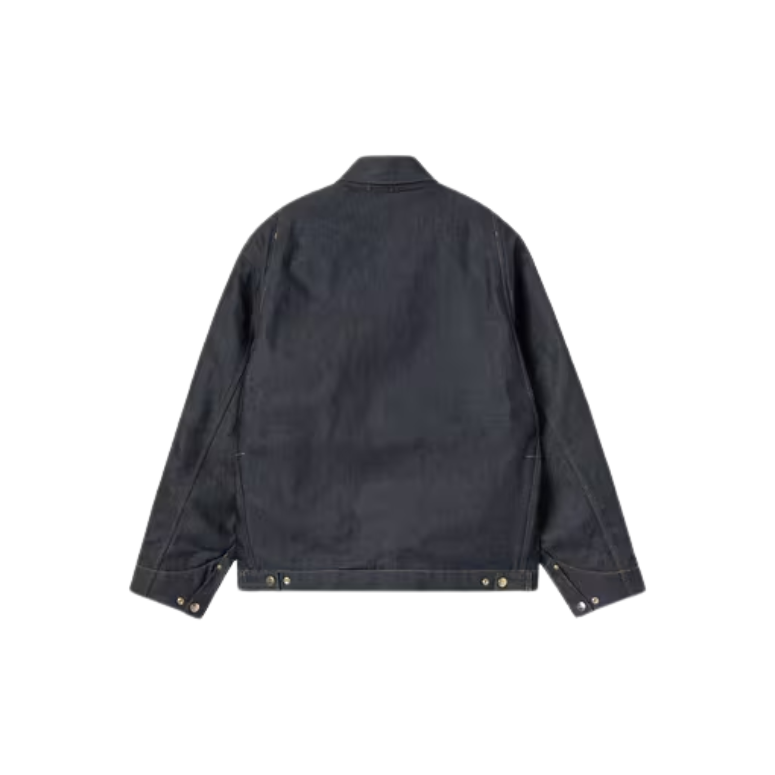 OG Detroit Jacket Bradenton Denim