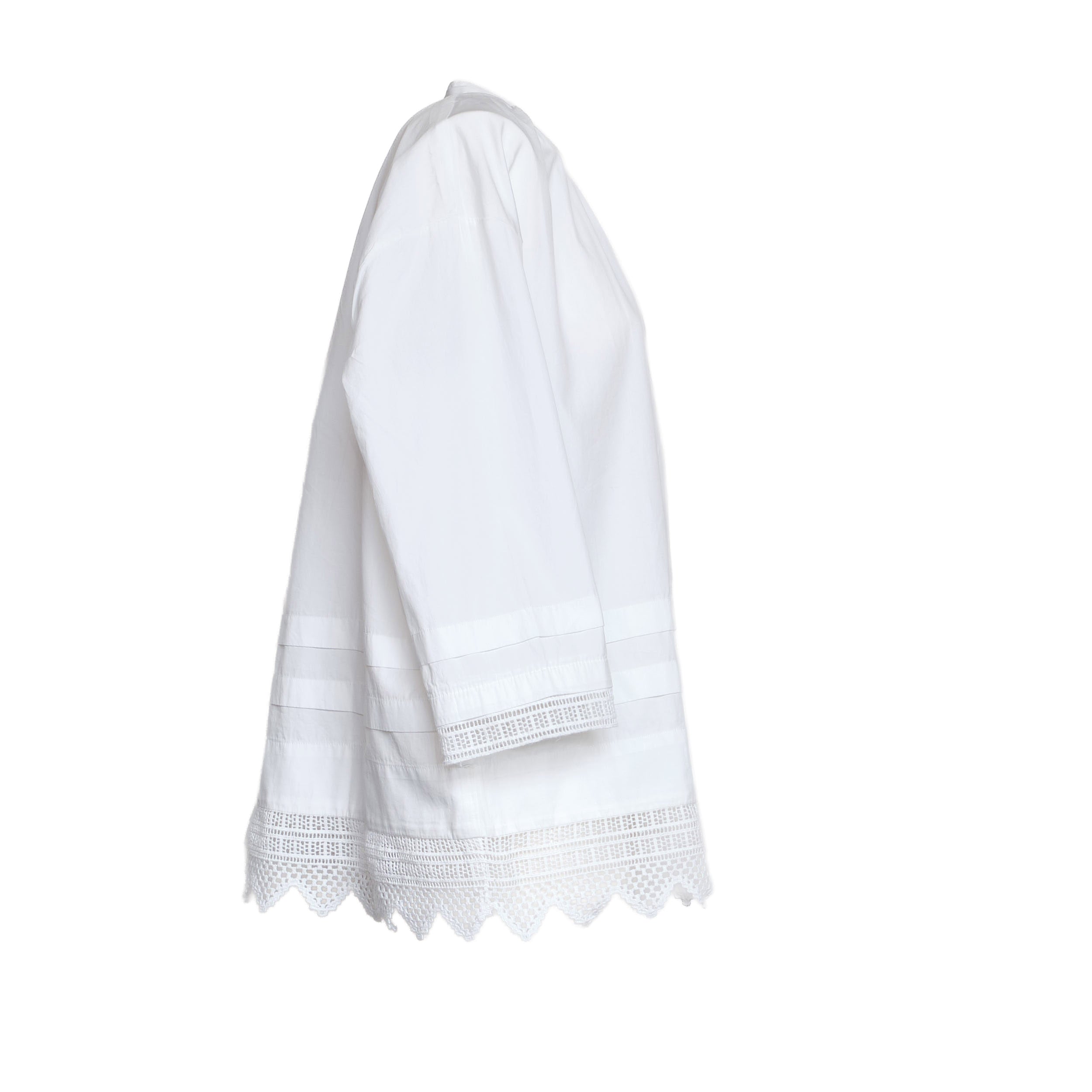 Camicia Plain Wave