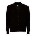 Spotknit Shawl Collar Cardigan