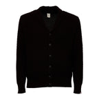 Spotknit Shawl Collar Cardigan