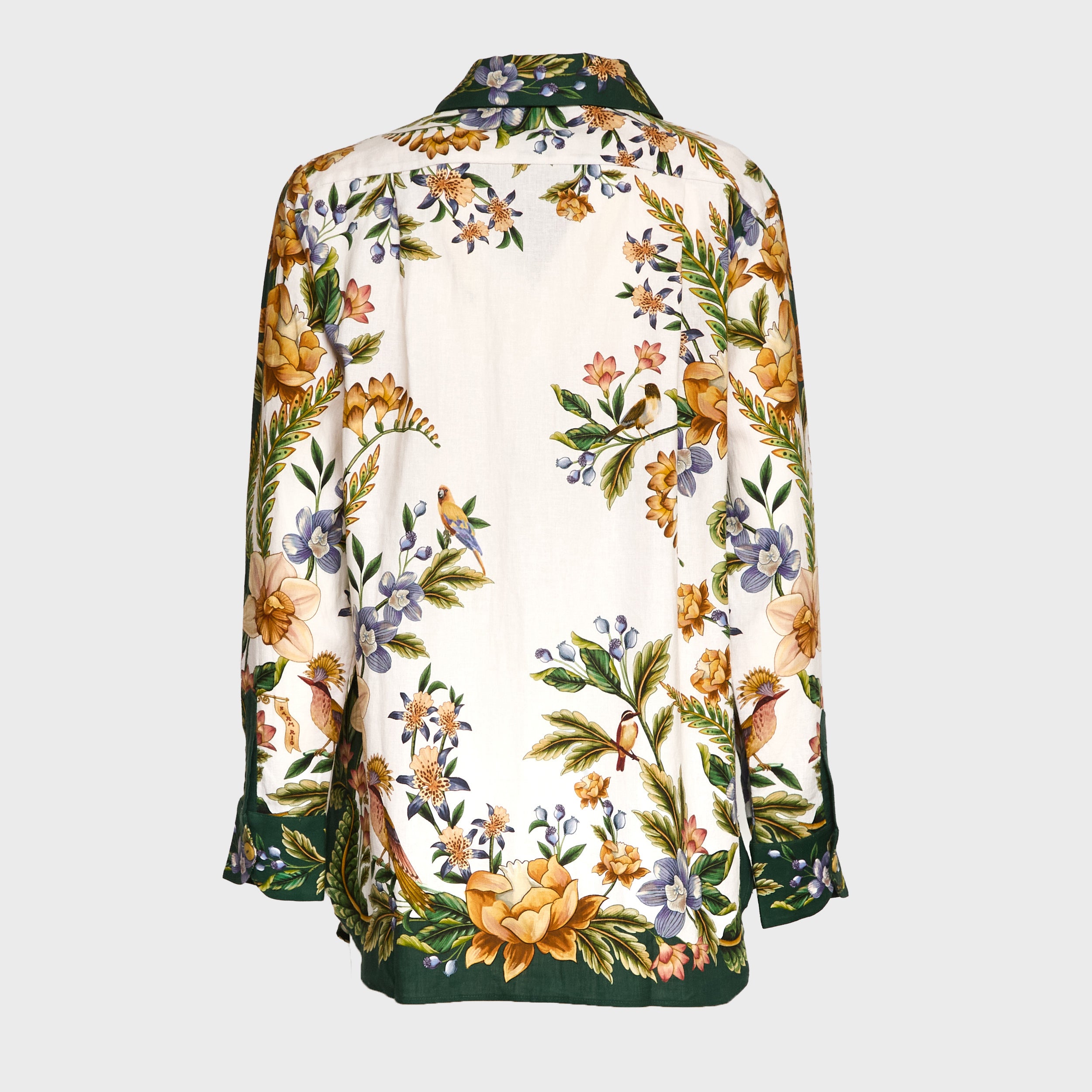 Nature Sand Shirt