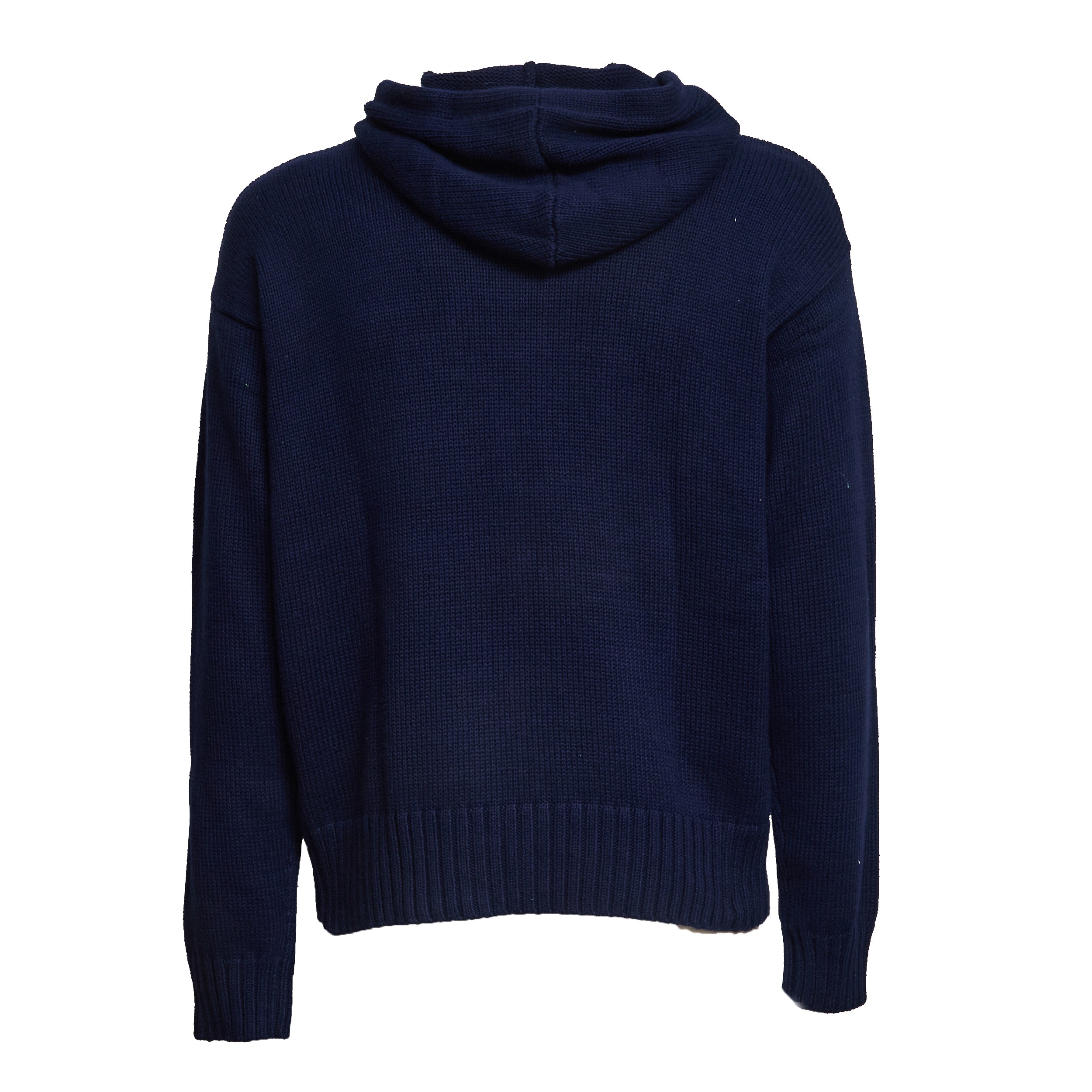 Maglia Con Cappuccio