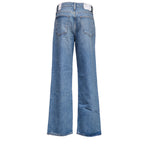 Jeans Low Slung Baggy