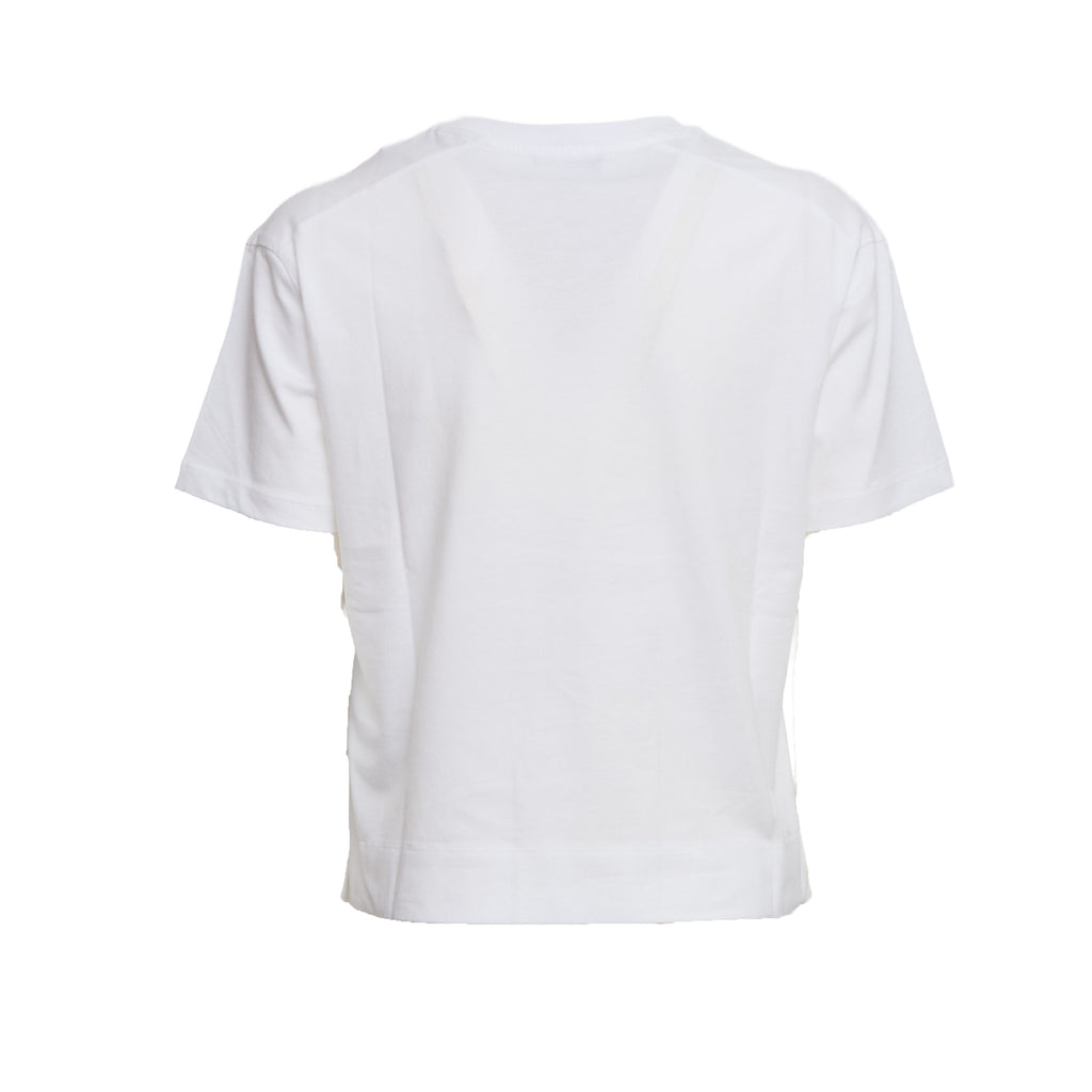T-Shirt Manica Corta