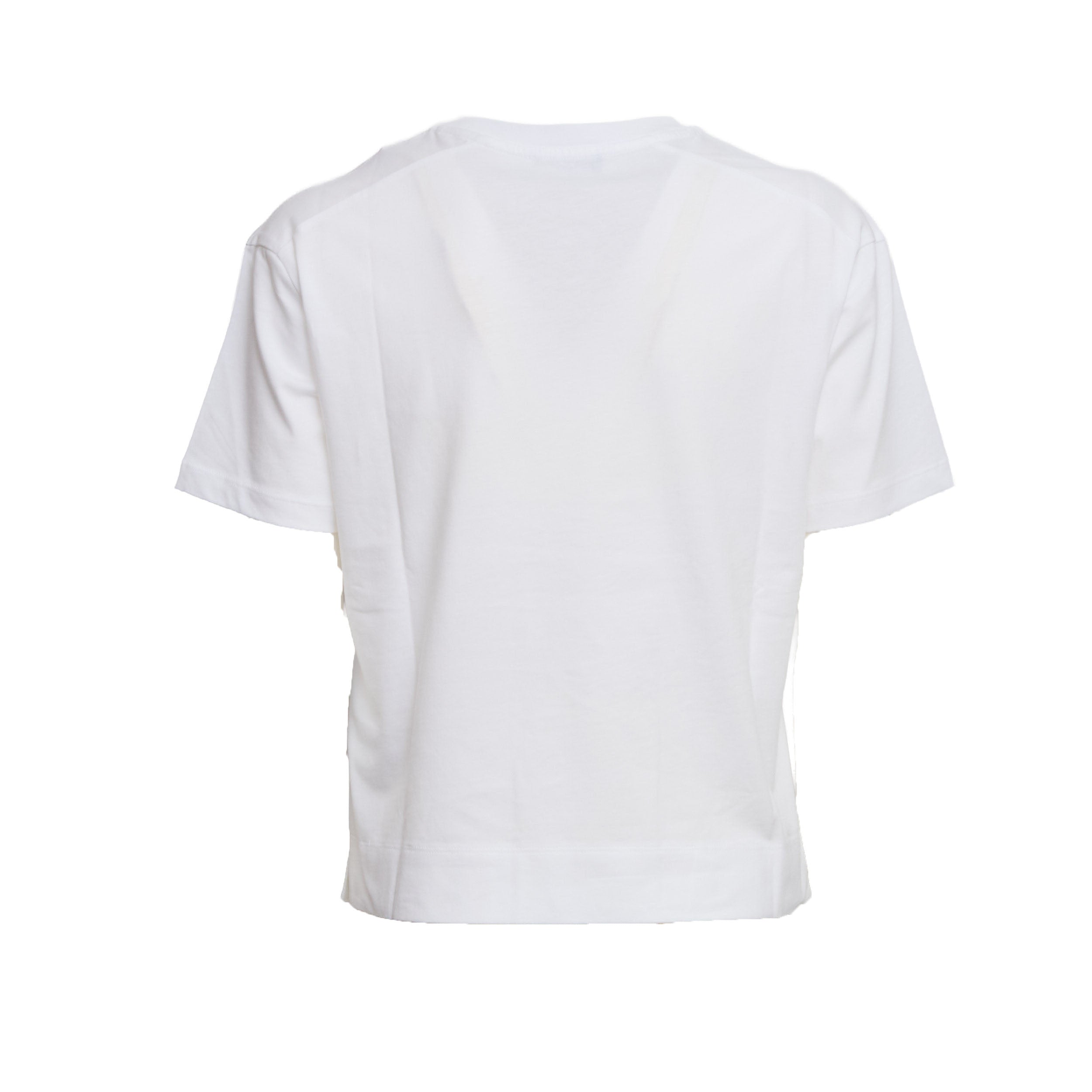 T-Shirt Manica Corta