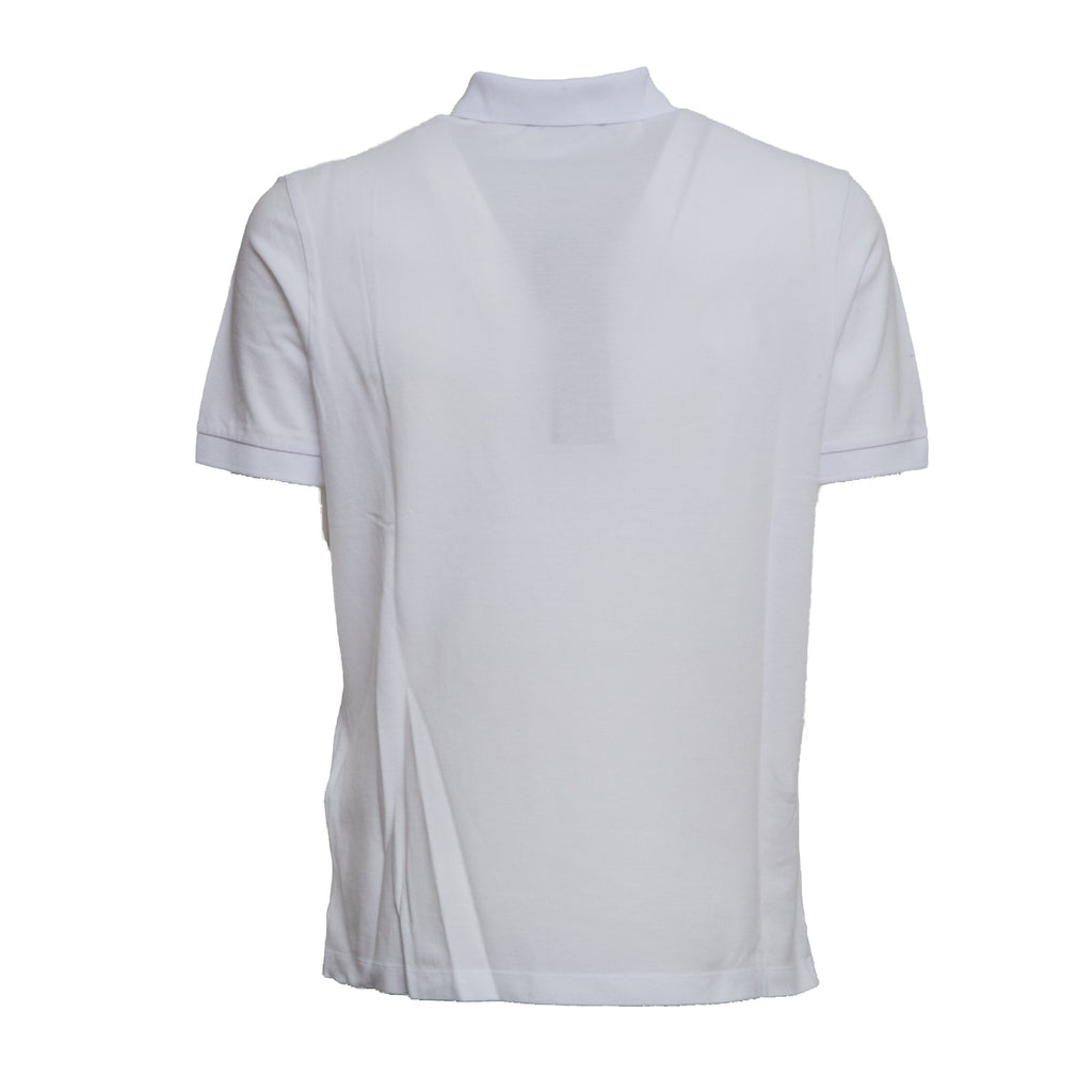 Polo Short Sleeve Slim Fit