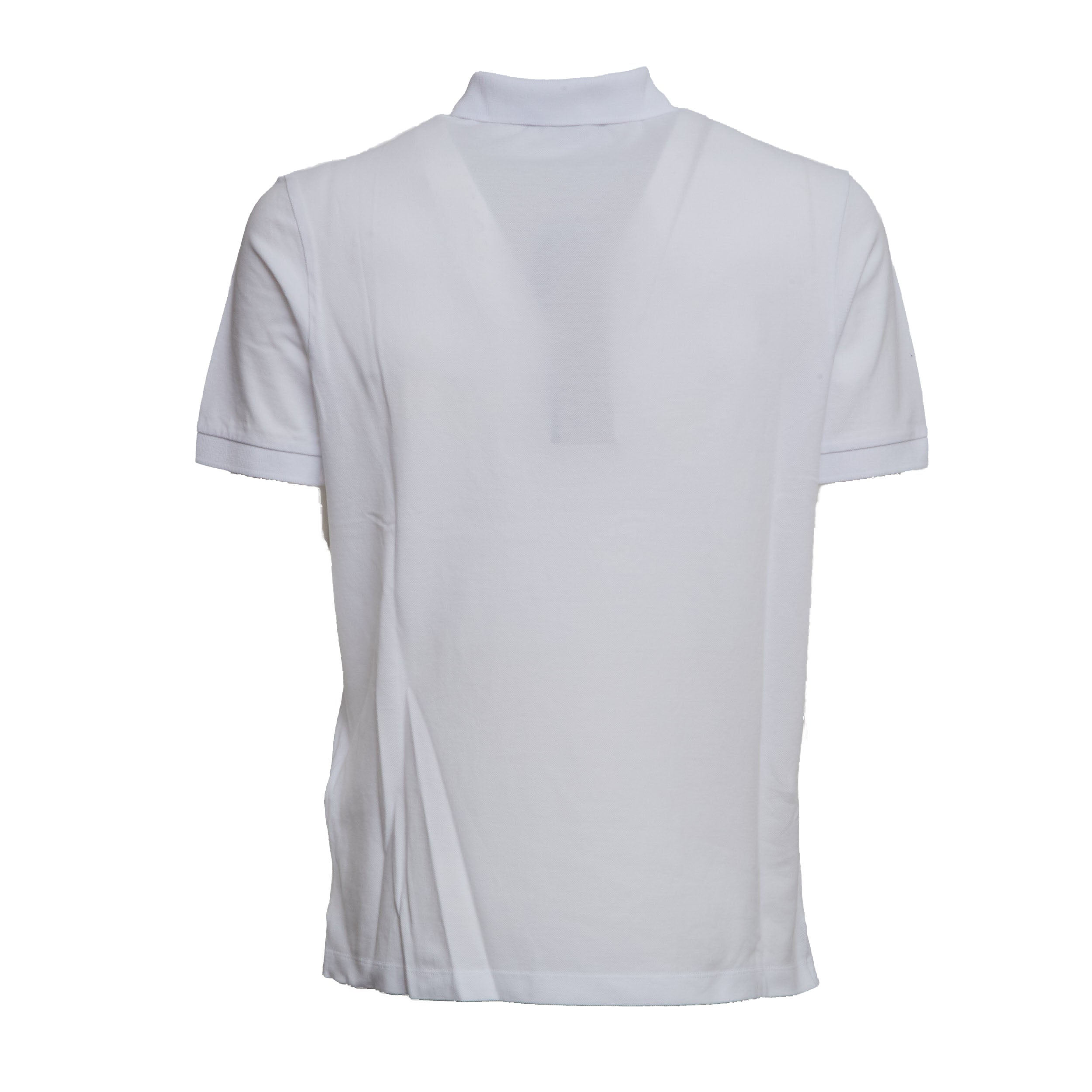 Polo Short Sleeve Slim Fit