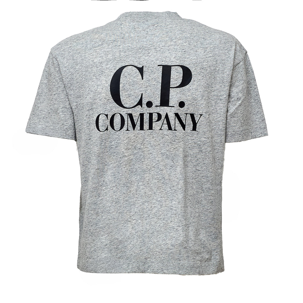 30/1 Jersey Short Sleeve Comfort T-Shirt