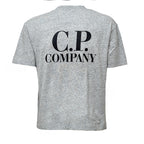 30/1 Jersey Short Sleeve Comfort T-Shirt