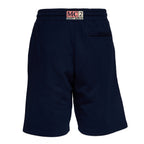 Pantaloncino Randle In Felpa Di Cotone