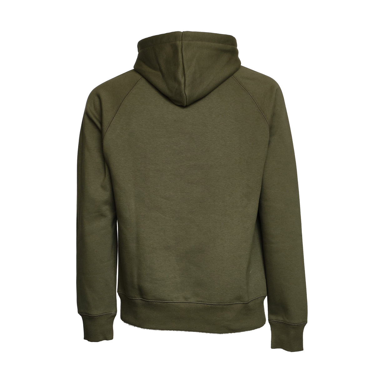 Hooded Chase Sweatshirt