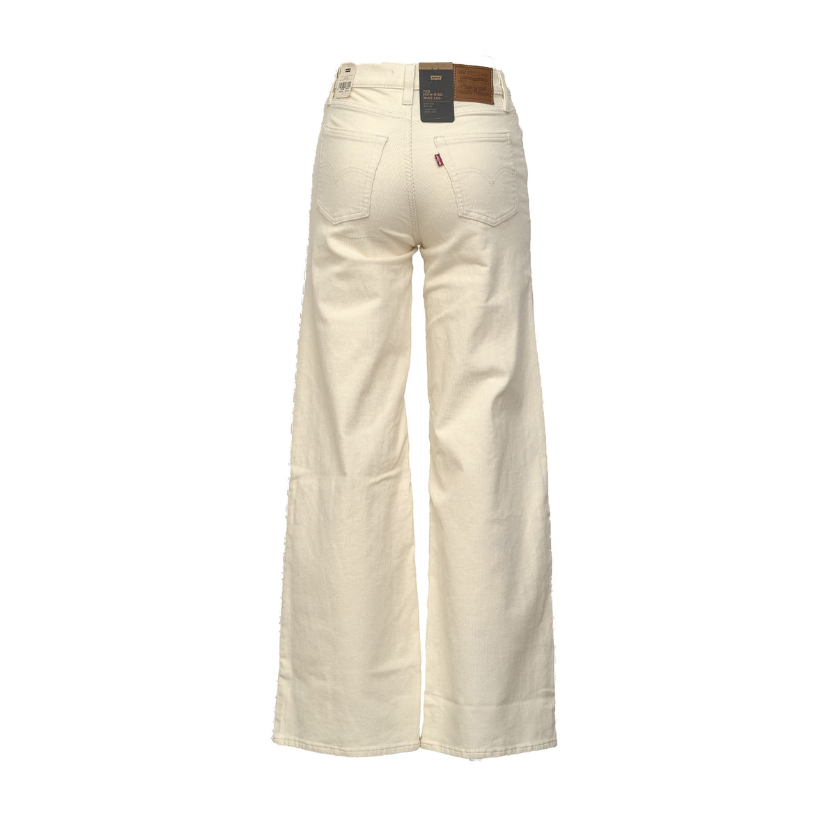 Jeans 728 Hr Wide Leg