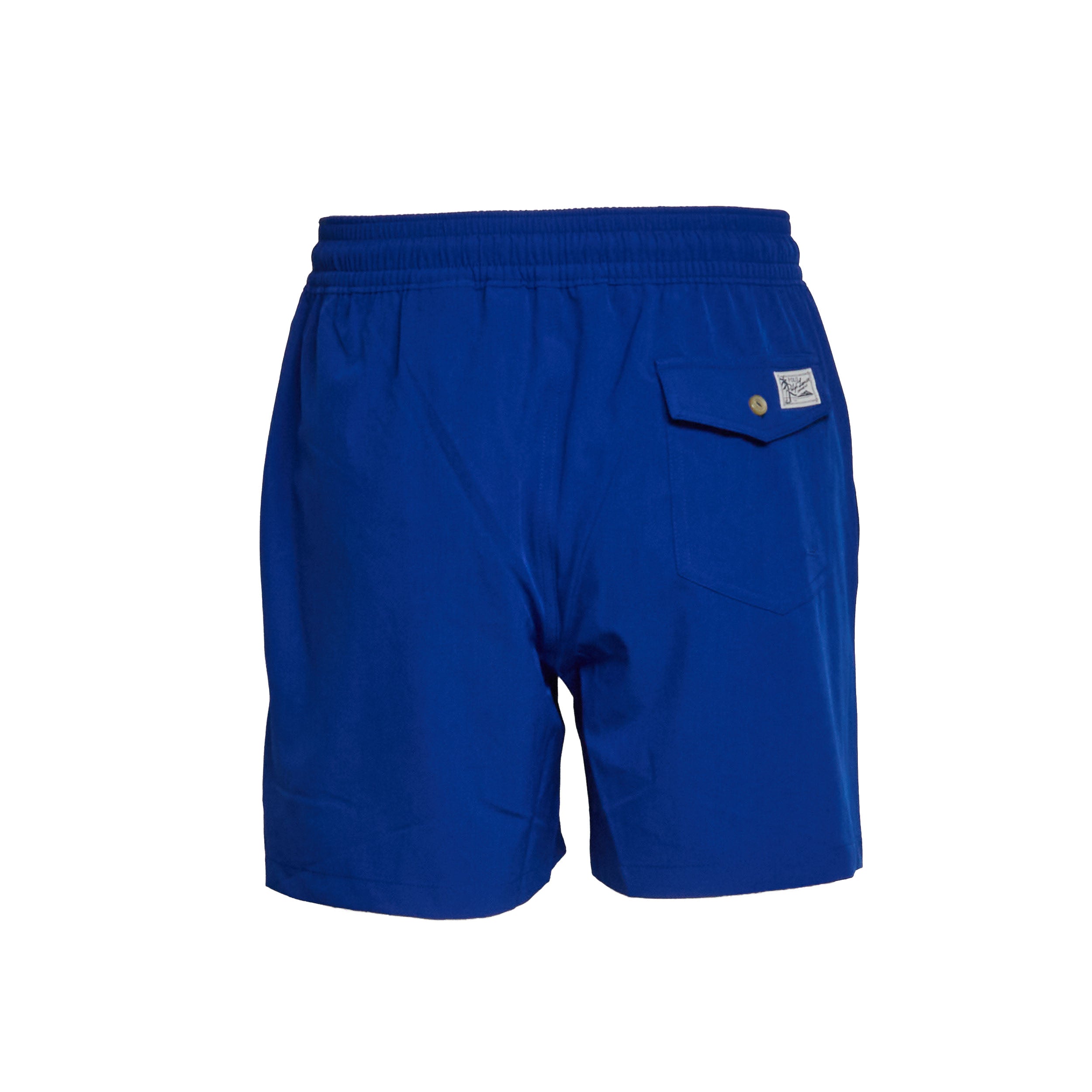 Costume Boxer Traveler