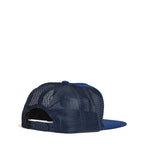 Diamond Trucker Mesh Cap 14's Twill
