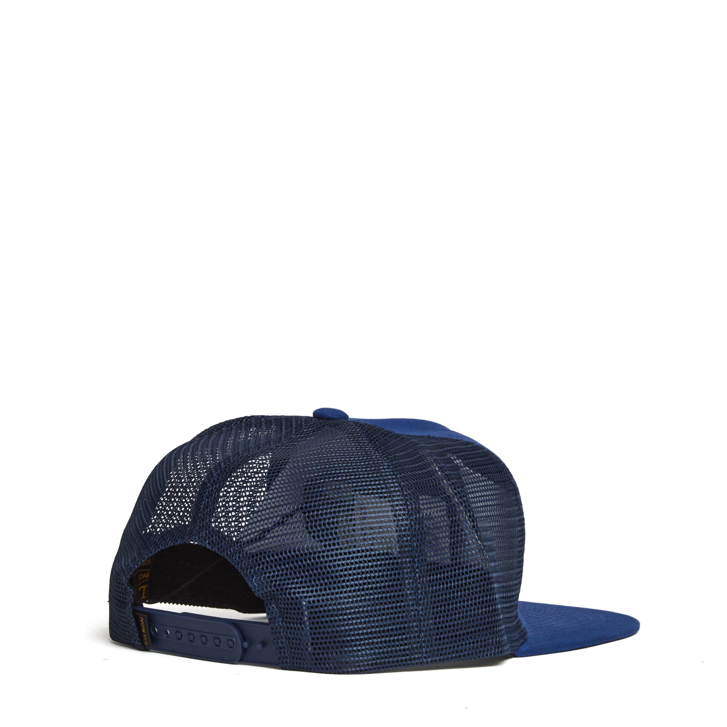 Diamond Trucker Mesh Cap 14's Twill