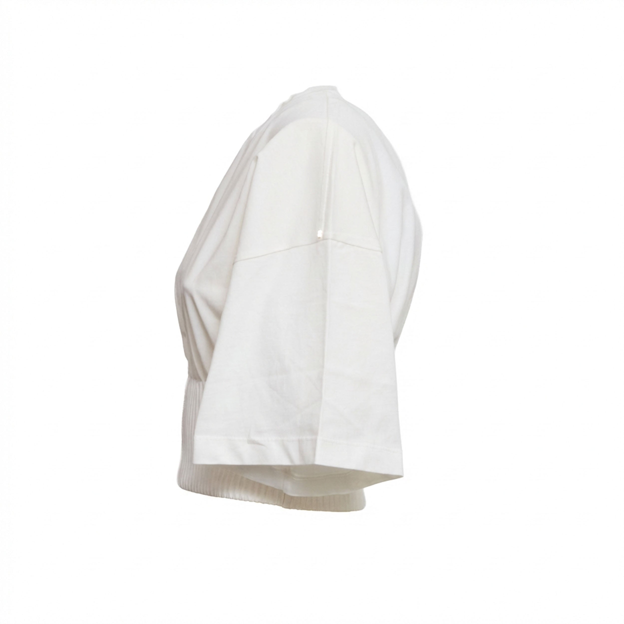 T-Shirt Fosco Girocollo