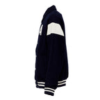 Giacca Unisex In Lana Luster
