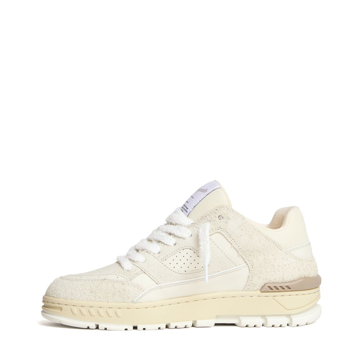 Area Lo Fluffy Sneaker