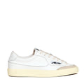 Sneakers Windscape Low In Pelle, Suede