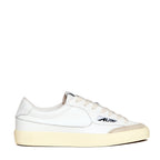Sneakers Windscape Low In Pelle, Suede