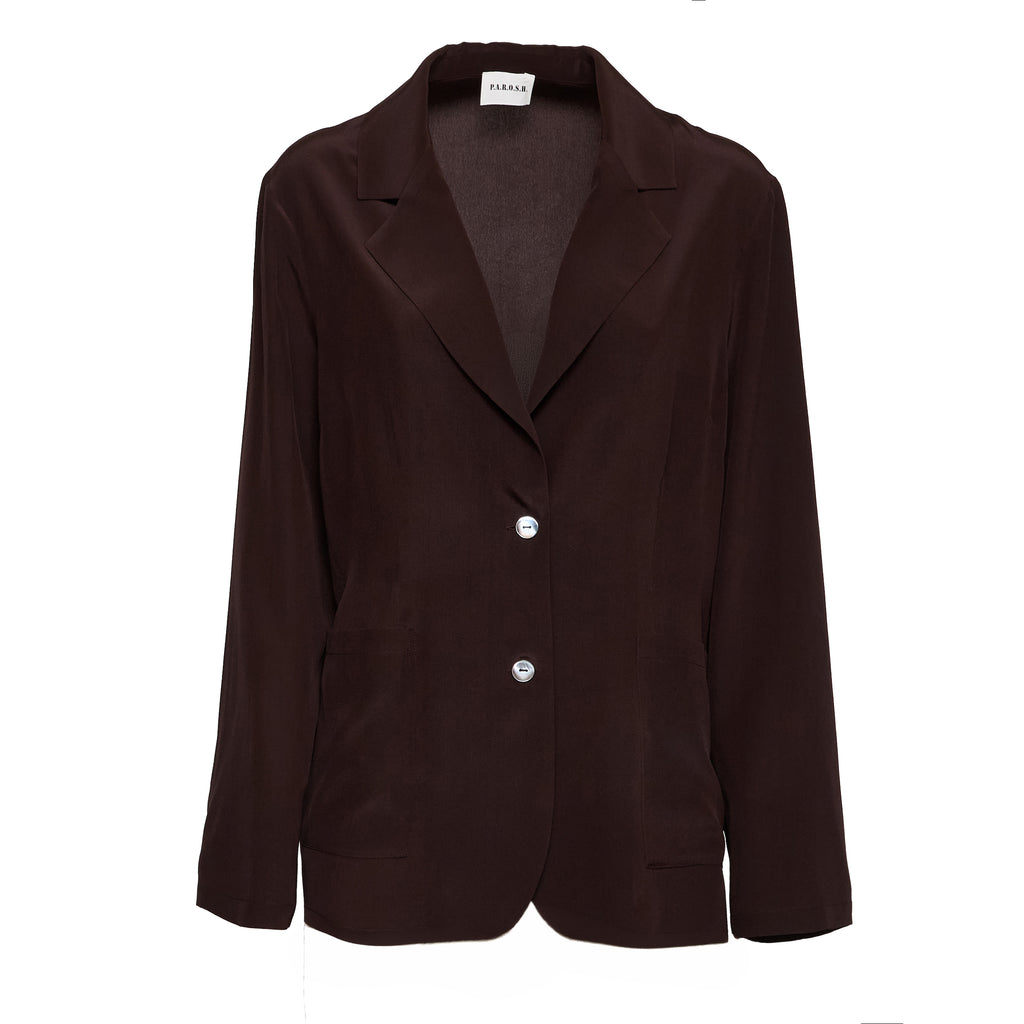 Blazer Sweet Monopetto