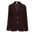 Blazer Sweet Monopetto