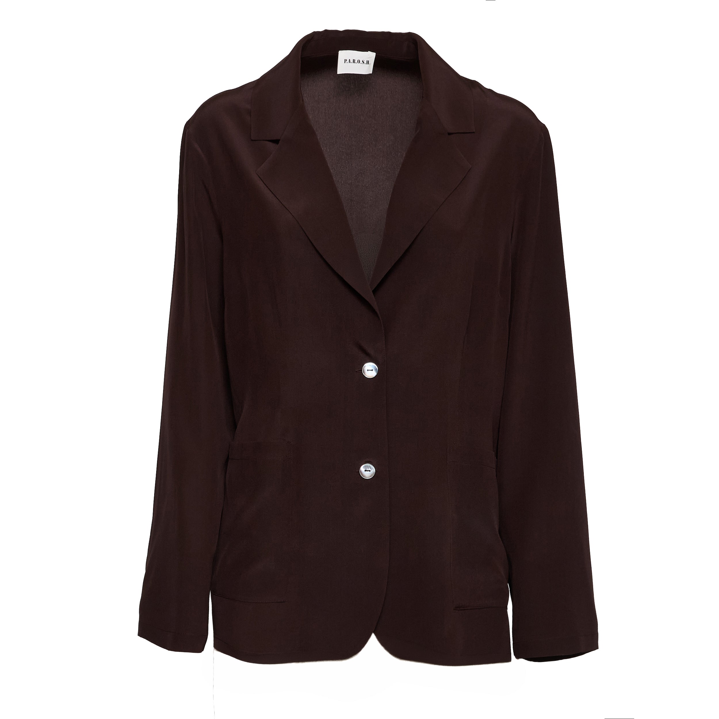 Blazer Sweet Monopetto