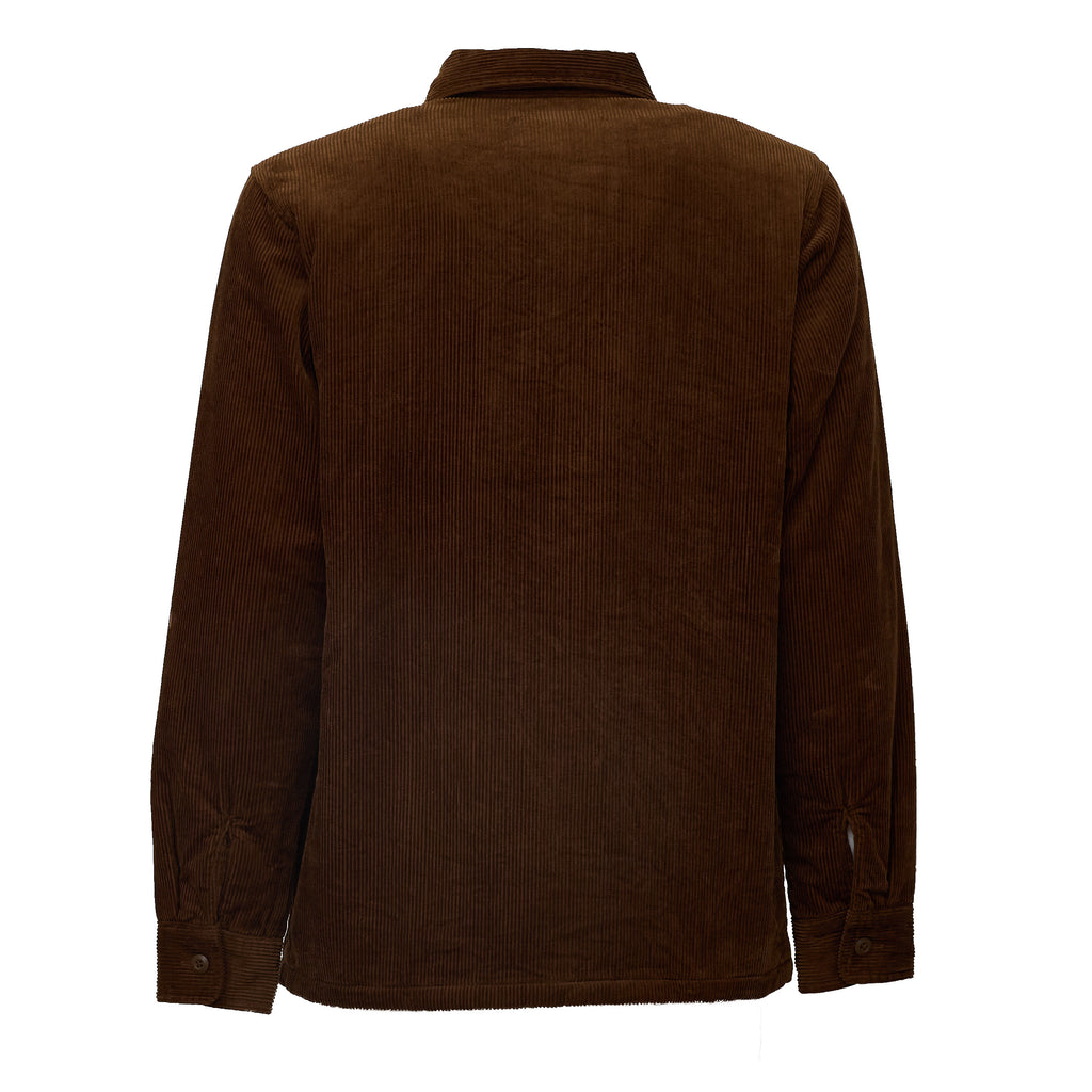Whitesome Shirt Jac