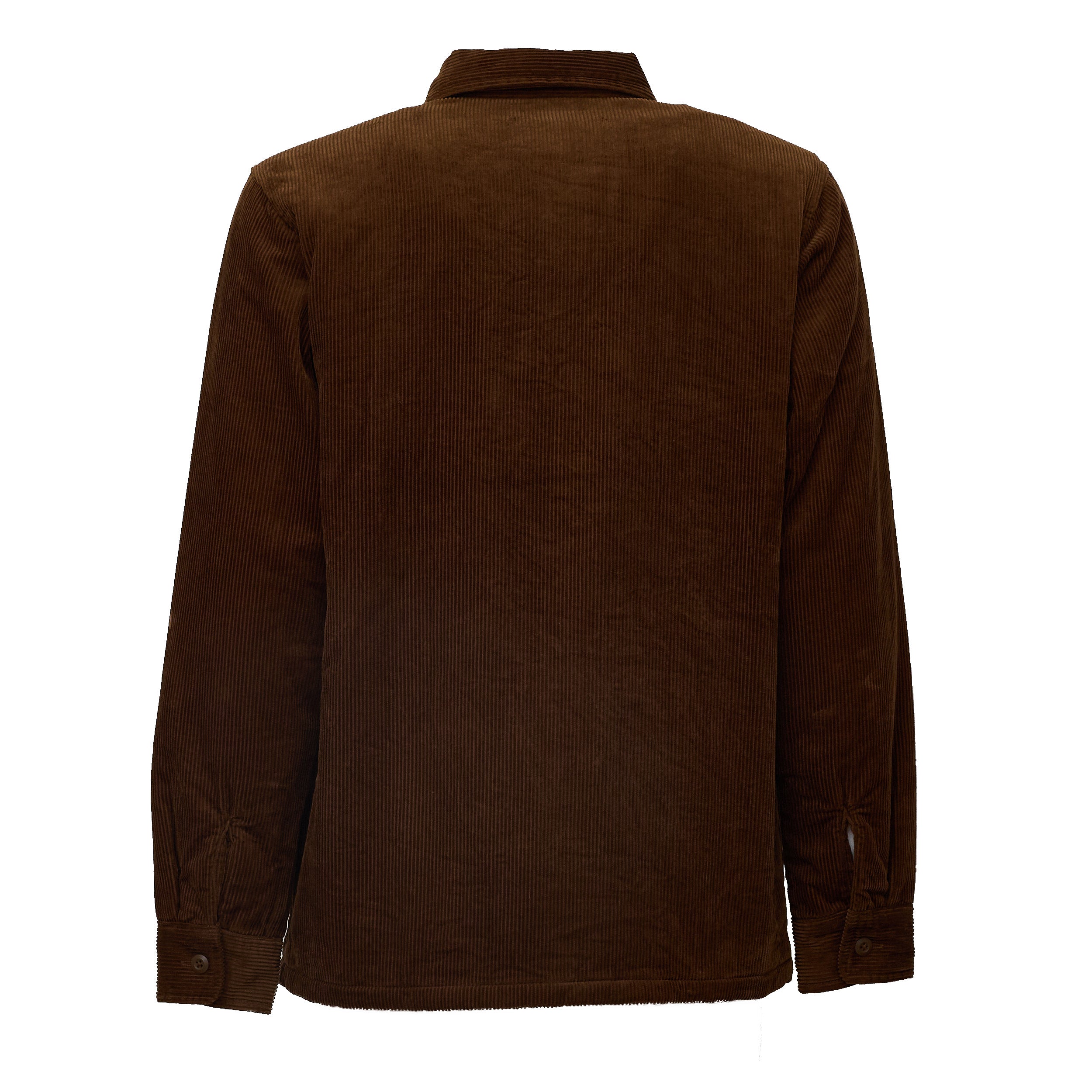 Whitesome Shirt Jac