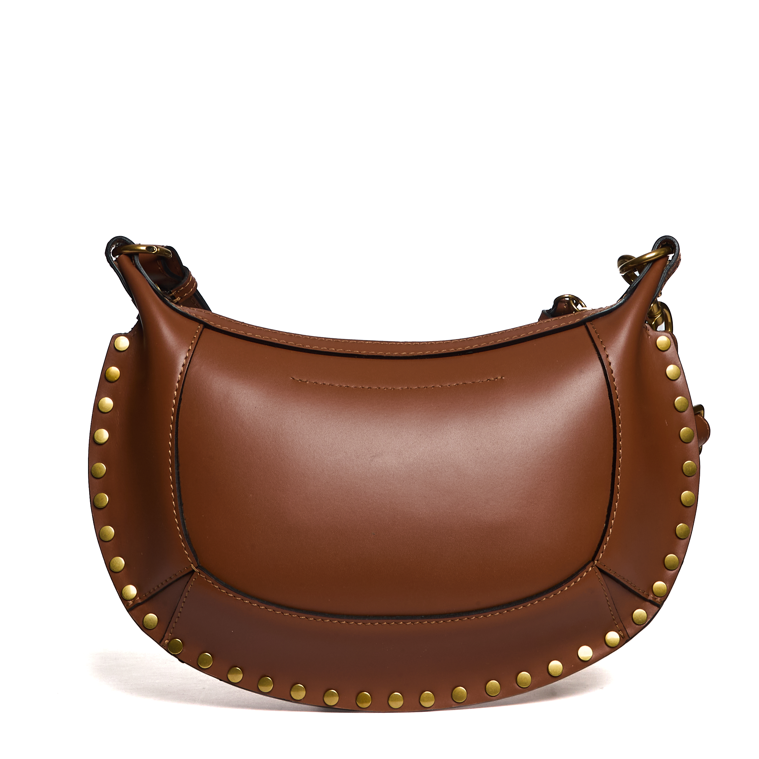 Oskan Moon Shoulder Bag