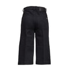 Shorts Delfine Regular In Bull Fisso 10 1/4 Oz Bluesign