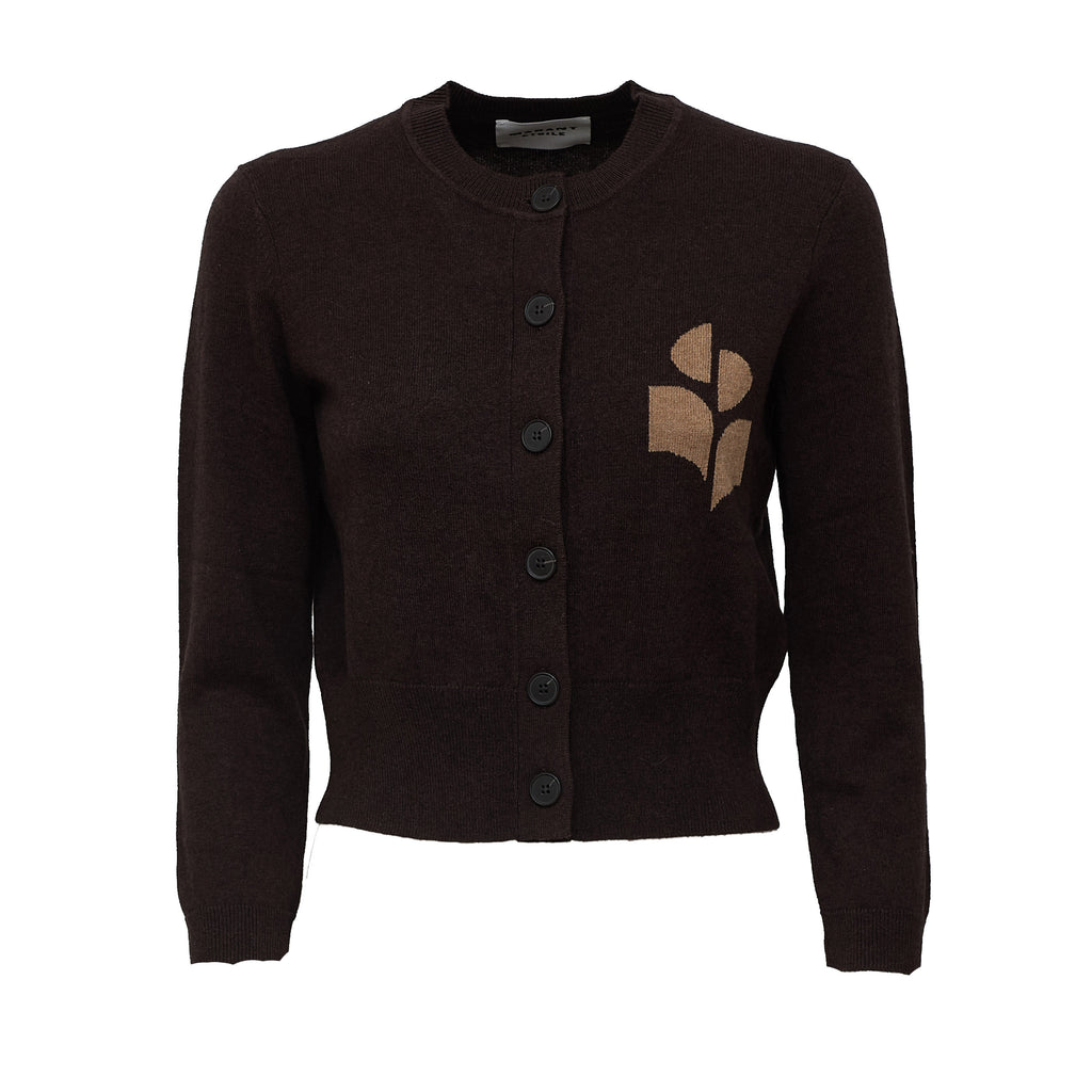 Newton Marant Classic Cardigan