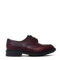 Scarpe Bourton Derby Brogues