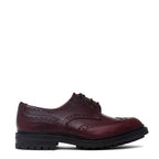 Scarpe Bourton Derby Brogues