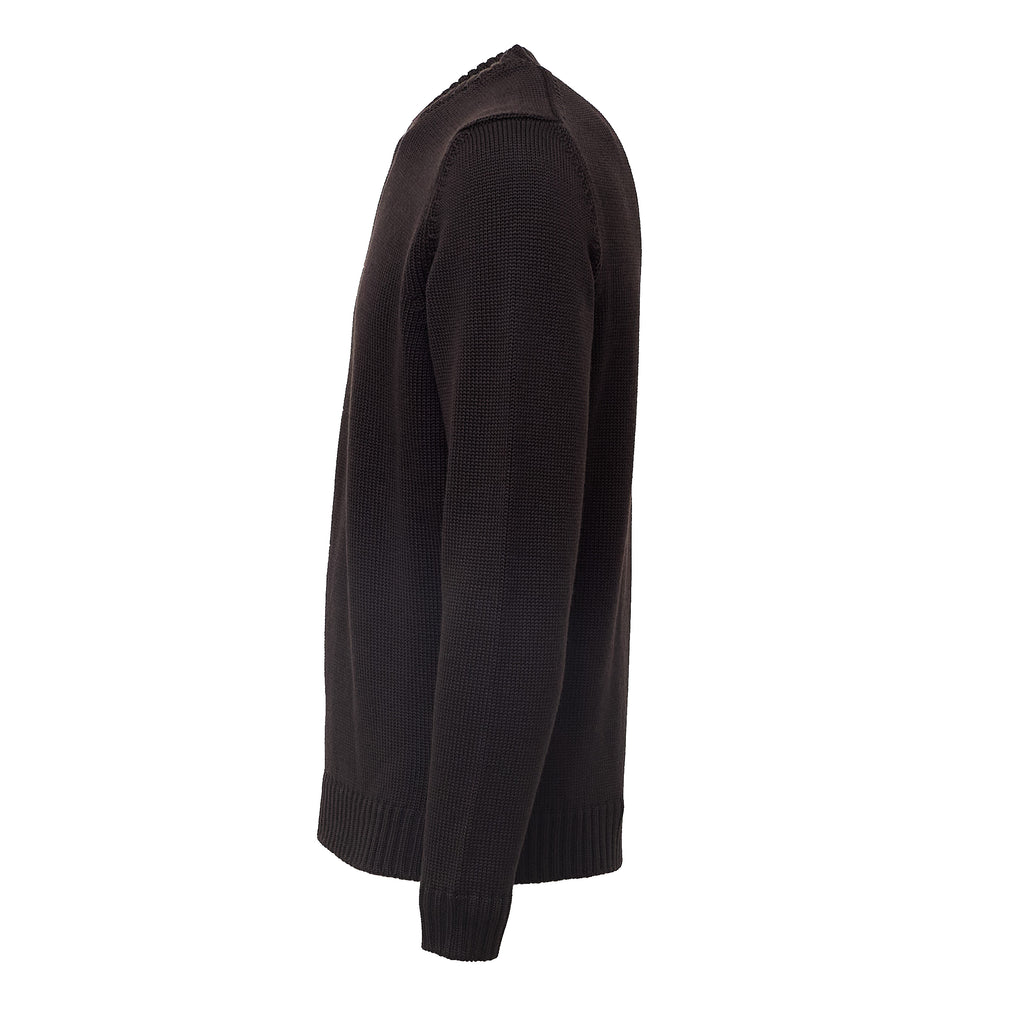 Maglia Girocollo Slim Fit
