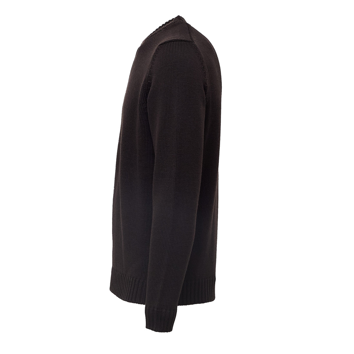 Maglia Girocollo Slim Fit