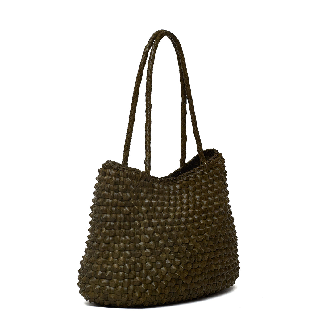 S. Croce Cactus Weave Basket