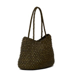 S. Croce Cactus Weave Basket