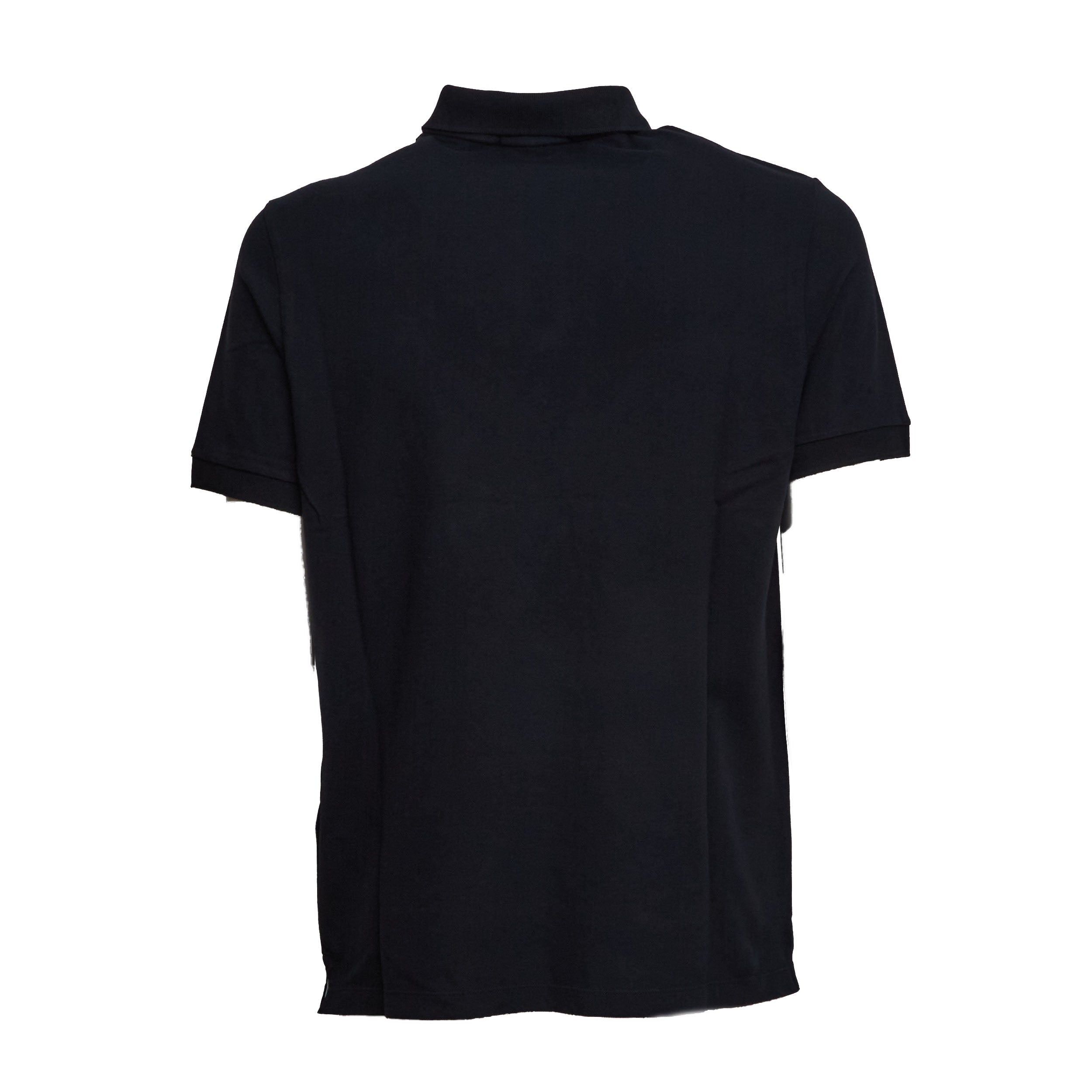 Polo Short Sleeve Slim Fit