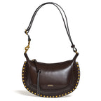 Oskan Moon Shoulder Bag