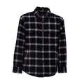 Insulated Flannel Jac-Shirt