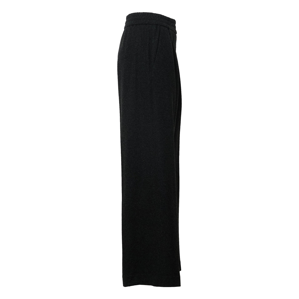 Pantaloni Wide Leg