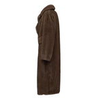 Fake Fur Coat