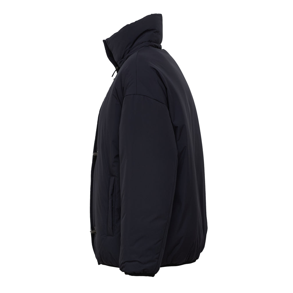 Bomber Imbottito 3 Ganci